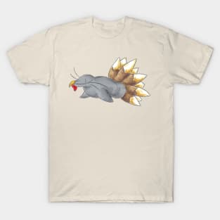 Harbor Turkey T-Shirt